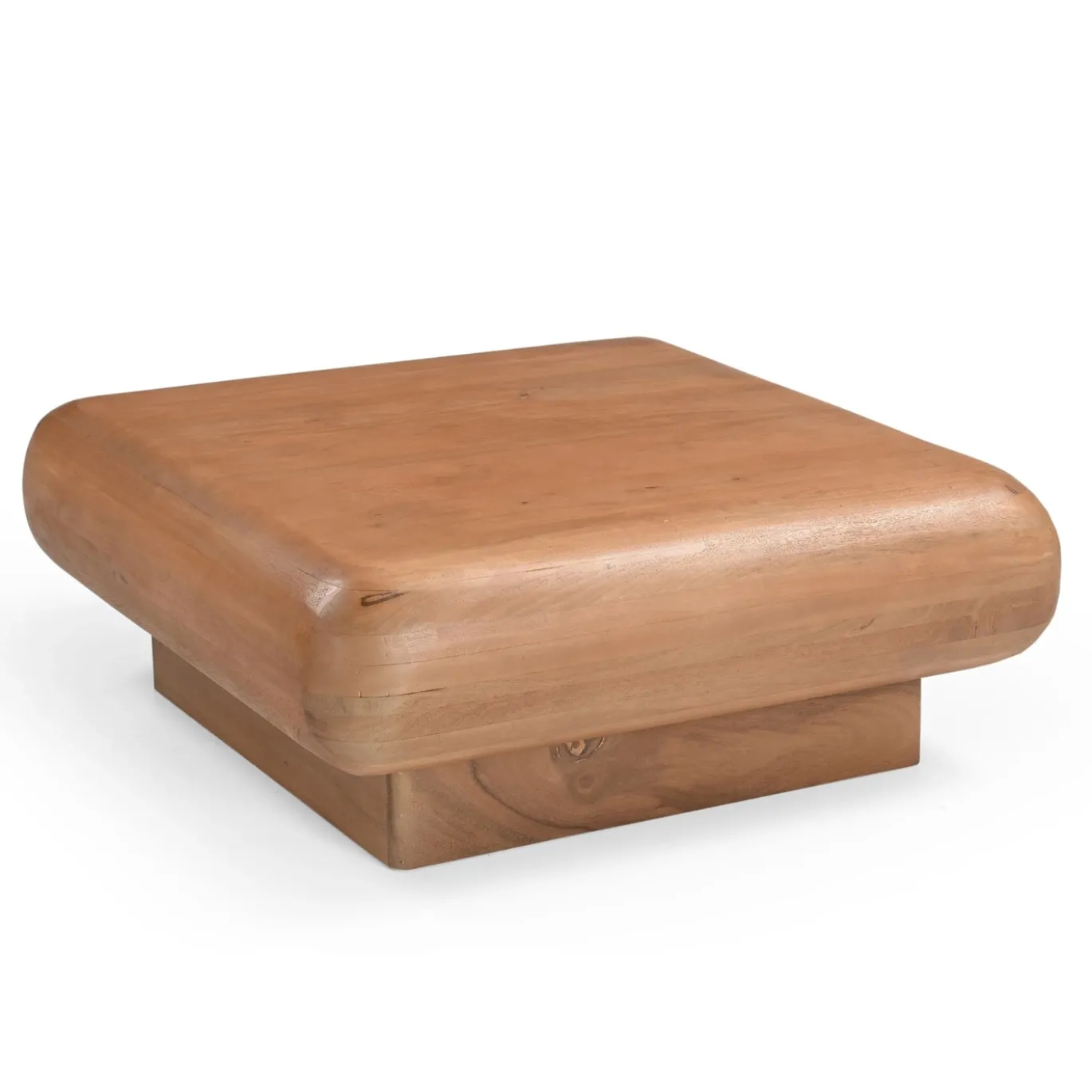 Starfurn Salontafel Fedde Naturel 80cm