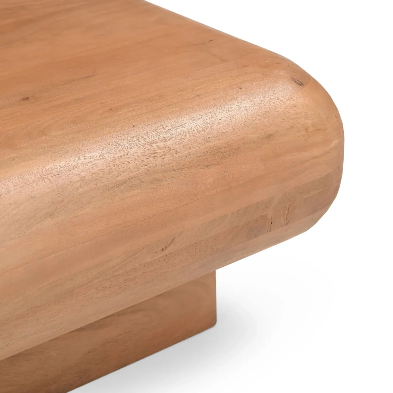 Starfurn Salontafel Fedde Naturel 80cm