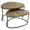 StarFurn Salontafel Filou Set van 2