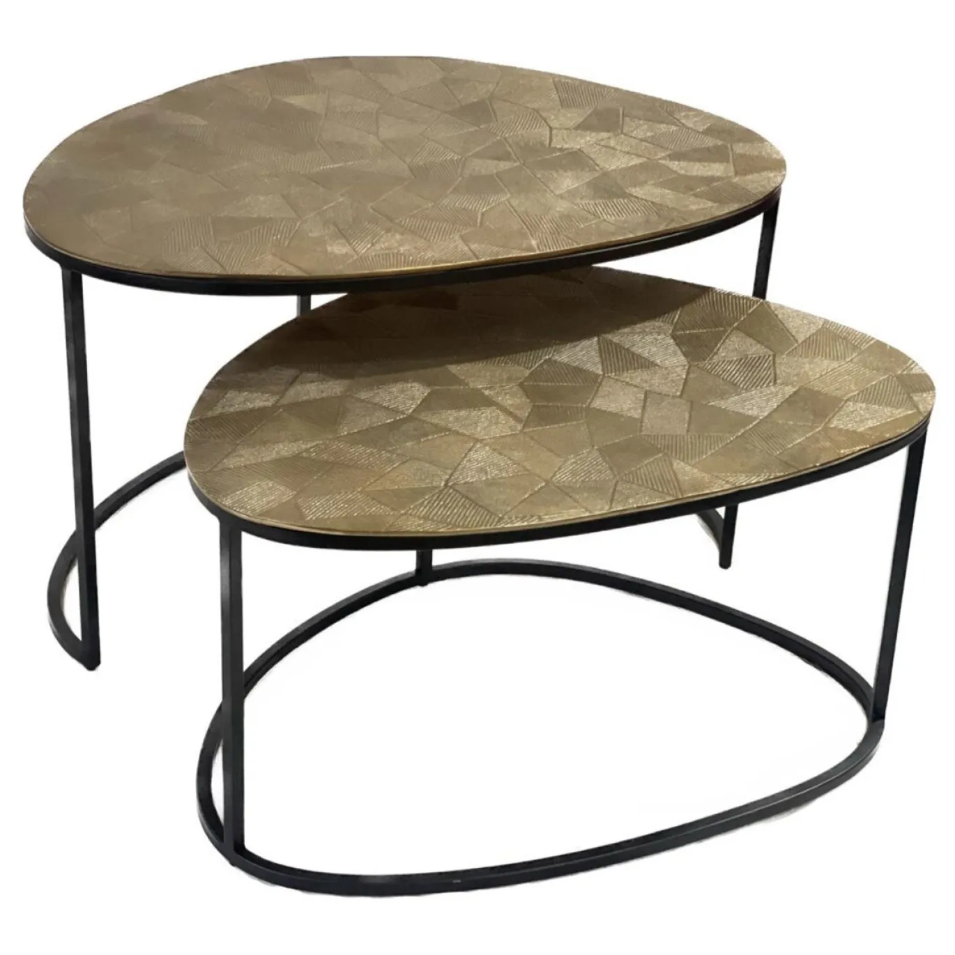 StarFurn Salontafel Filou Set van 2