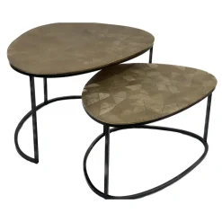 StarFurn Salontafel Filou Set van 2