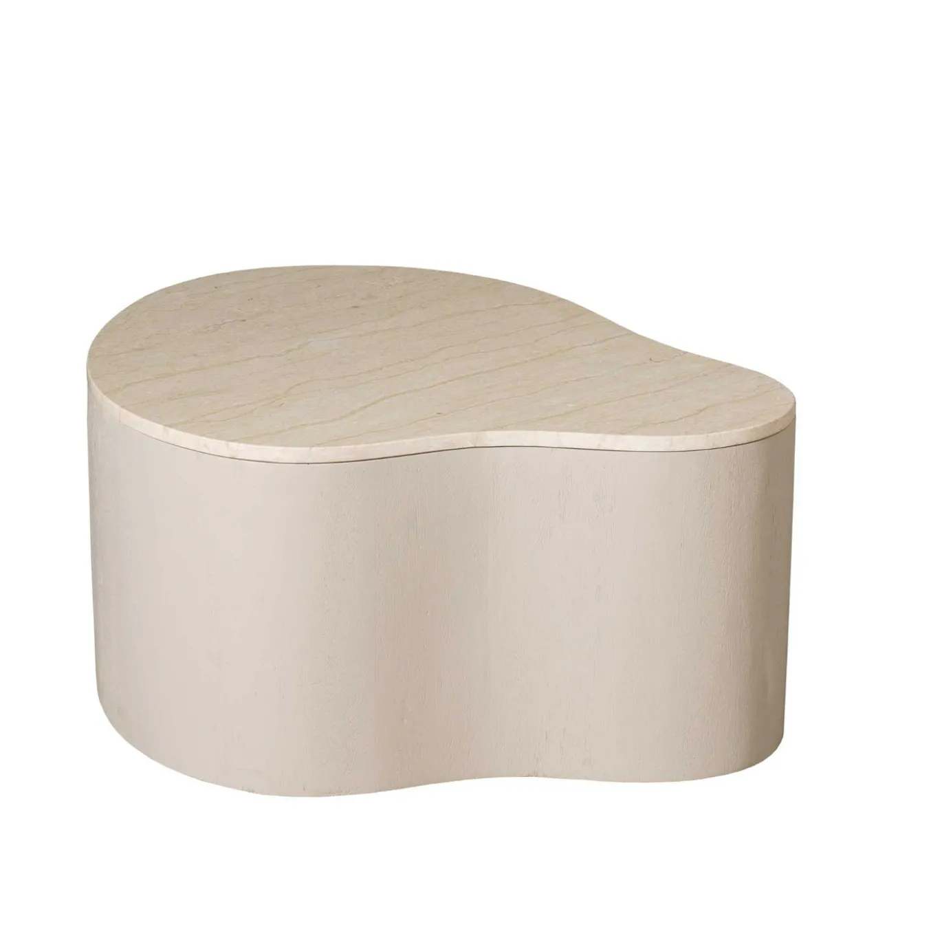 Starfurn Salontafel Lovi 77cm Zand