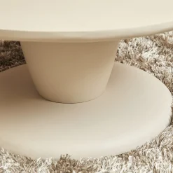 StarFurn Salontafel Mabel 90cm