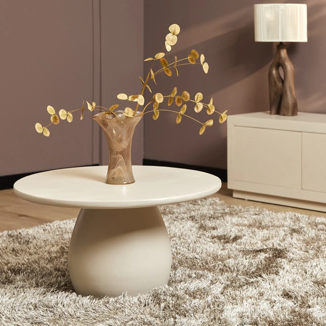 StarFurn Salontafel Mabel 90cm