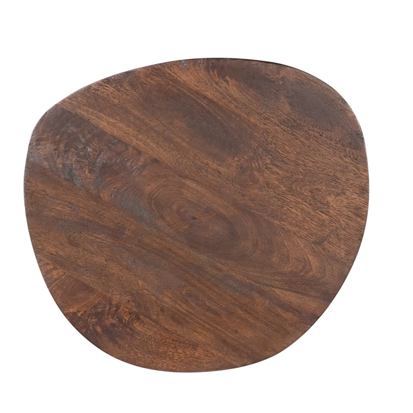 Starfurn Salontafel Mirre Bruin Set van 2