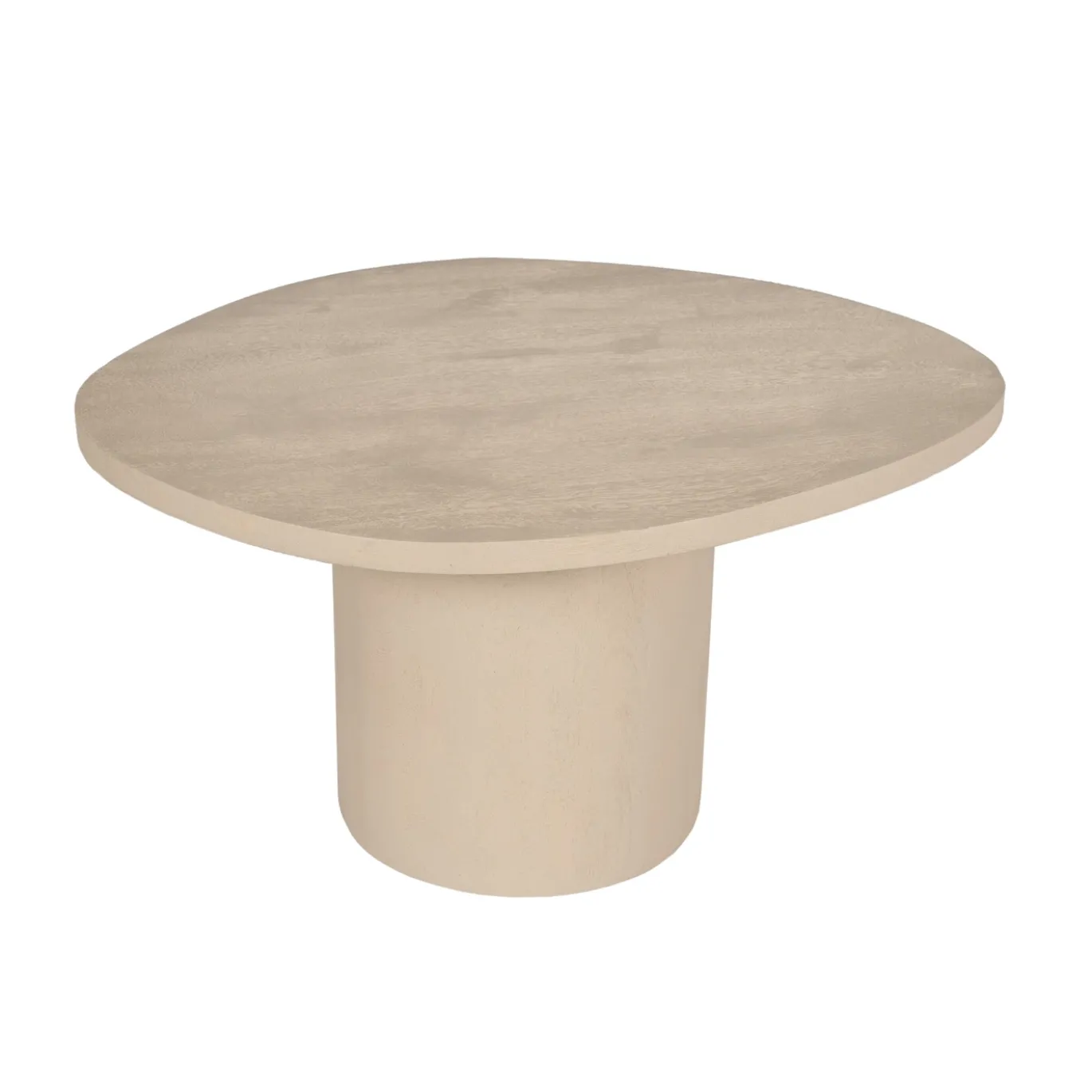 Starfurn Salontafel Mirre Zand Set van 2