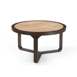 Starfurn Salontafel Morris Bruin 75cm