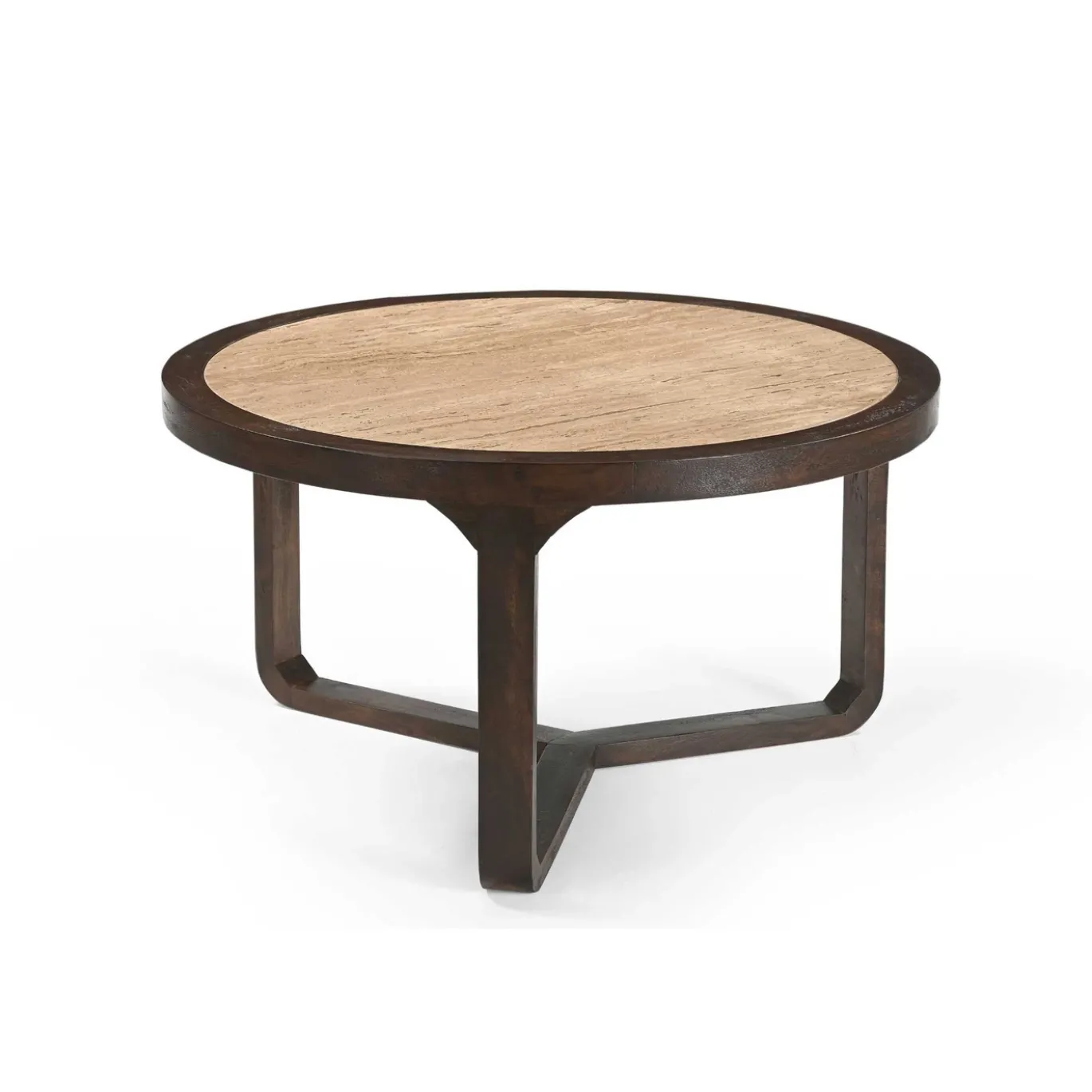 Starfurn Salontafel Morris Bruin 75cm