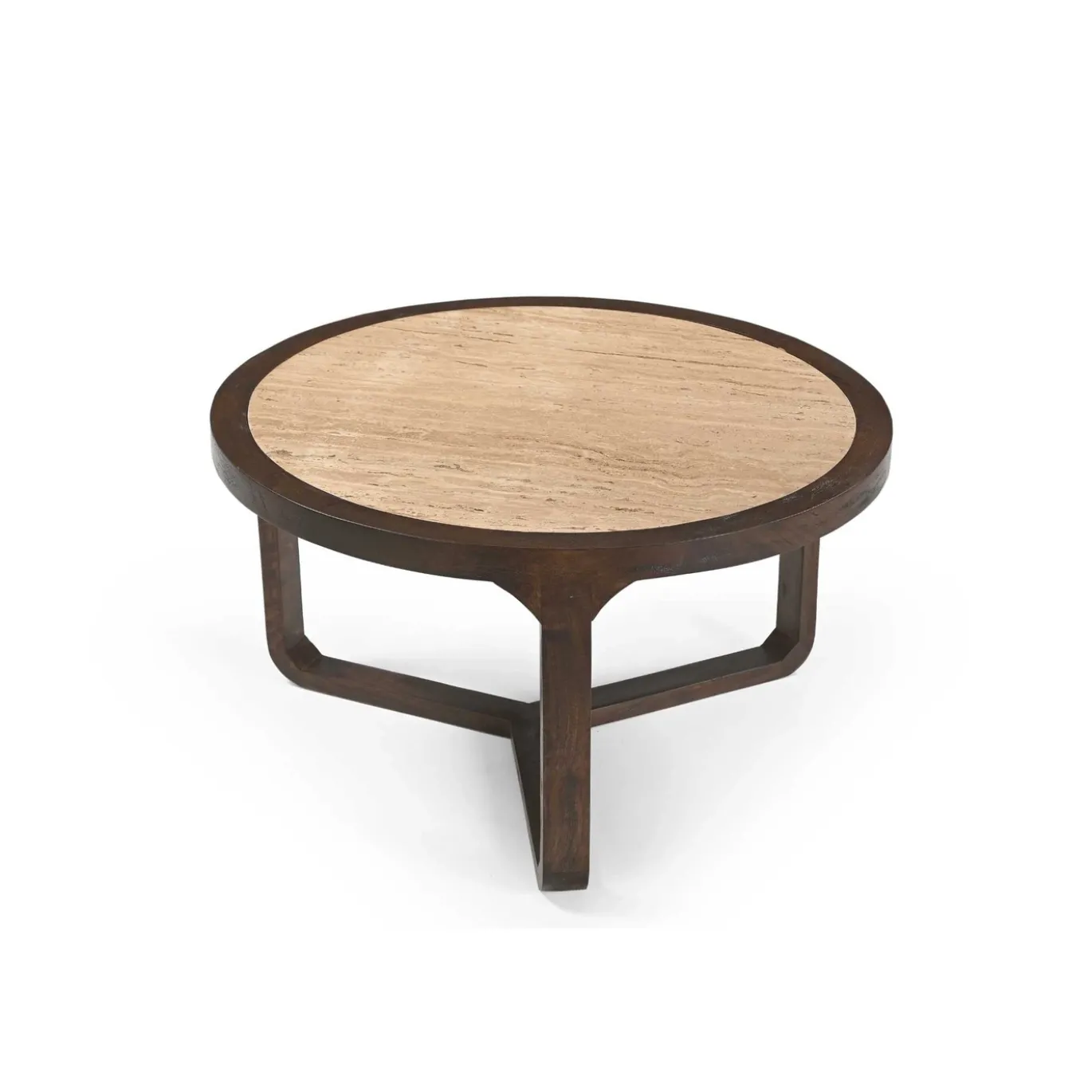 Starfurn Salontafel Morris Bruin 75cm