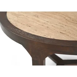 Starfurn Salontafel Morris Bruin 75cm