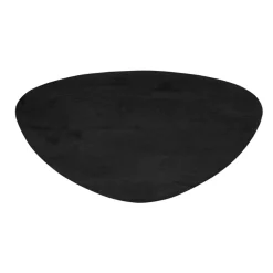 StarFurn Salontafel New York Zwart 130cm