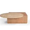 Starfurn Salontafel Numa Naturel 103cm