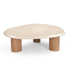 Starfurn Salontafel Nuvé Naturel 100cm