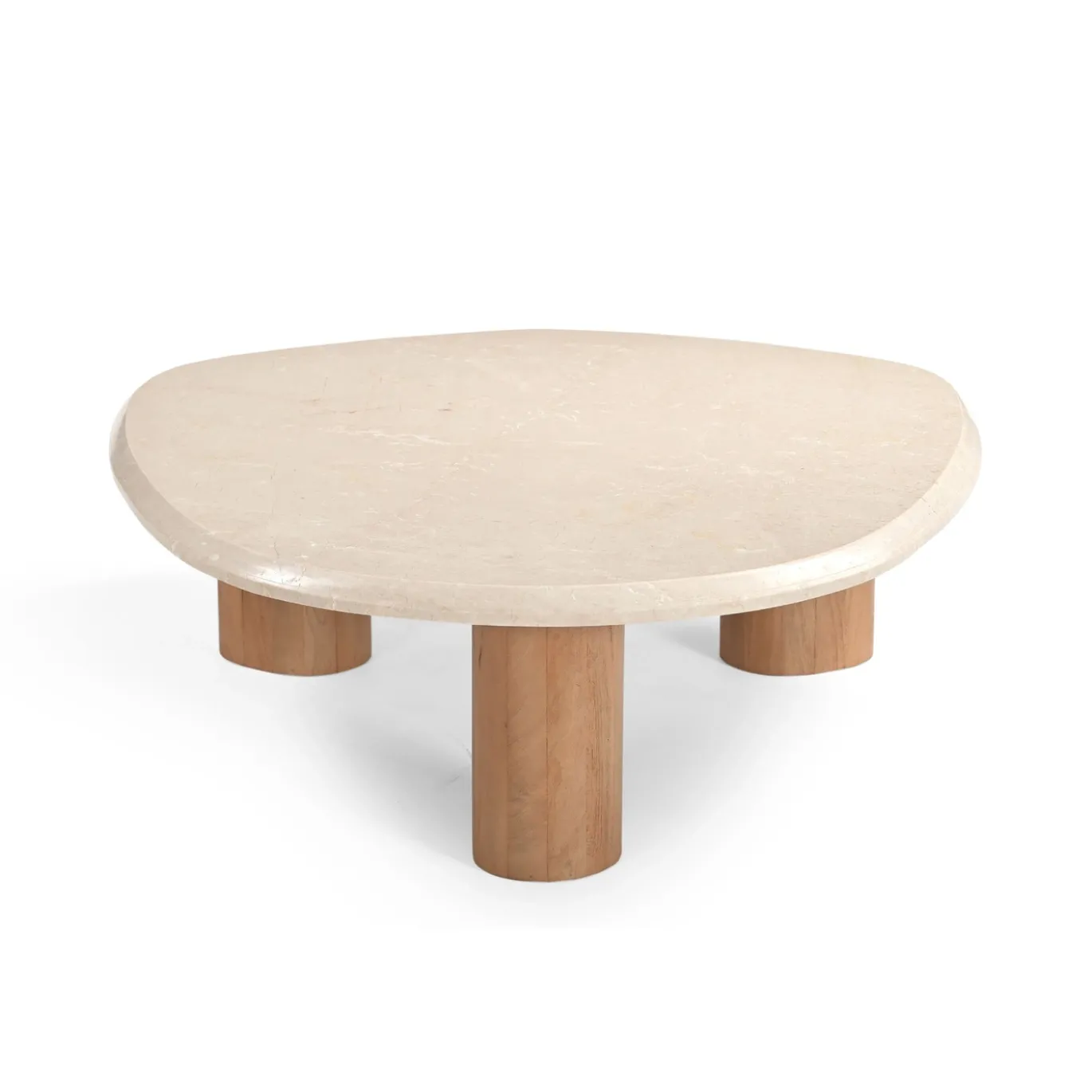 Starfurn Salontafel Nuvé Naturel 100cm