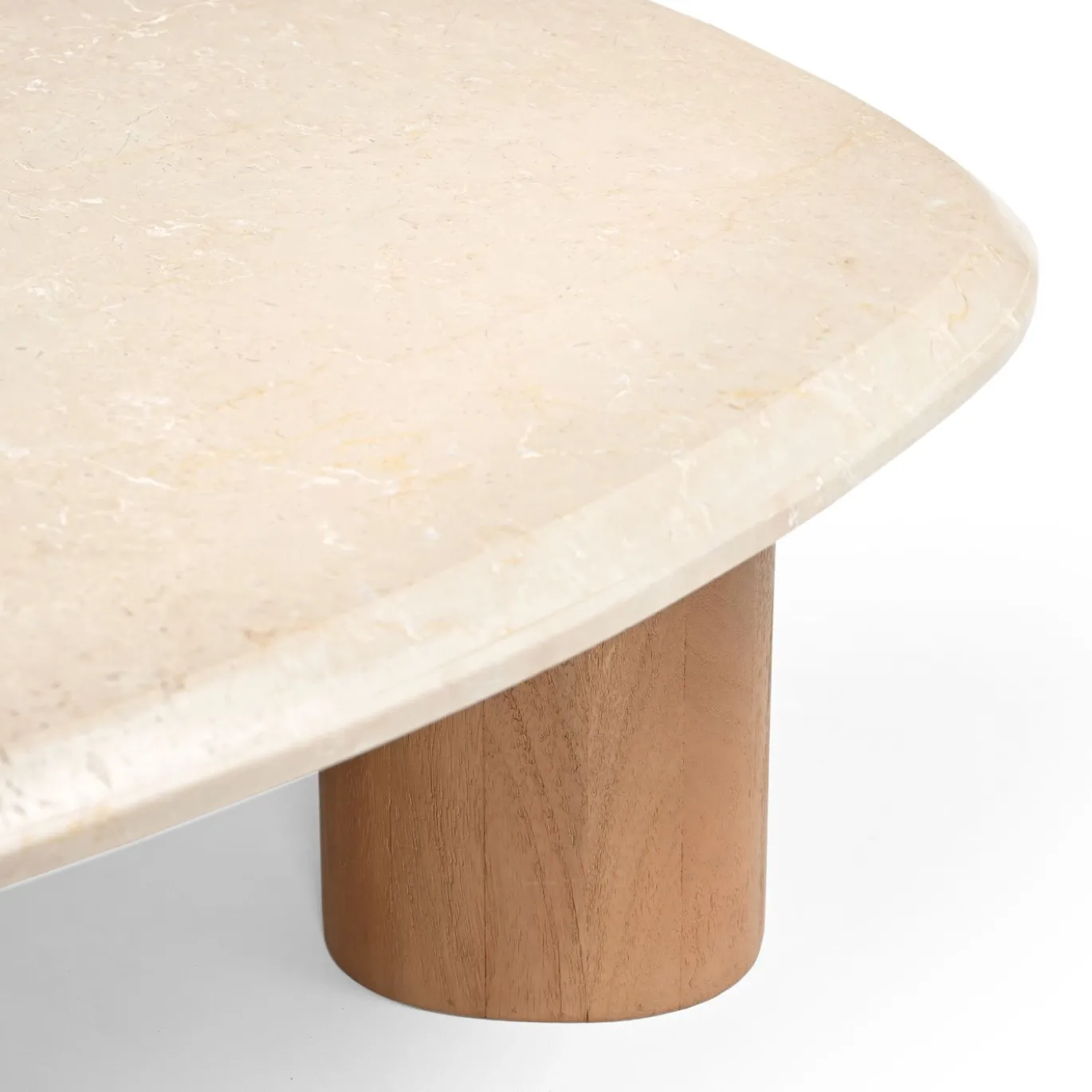 Starfurn Salontafel Nuvé Naturel 100cm