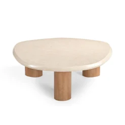 Starfurn Salontafel Nuvé Naturel 100cm