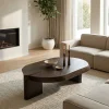 Starfurn Salontafel Rava Bruin 125cm