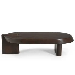 Starfurn Salontafel Rava Bruin 125cm