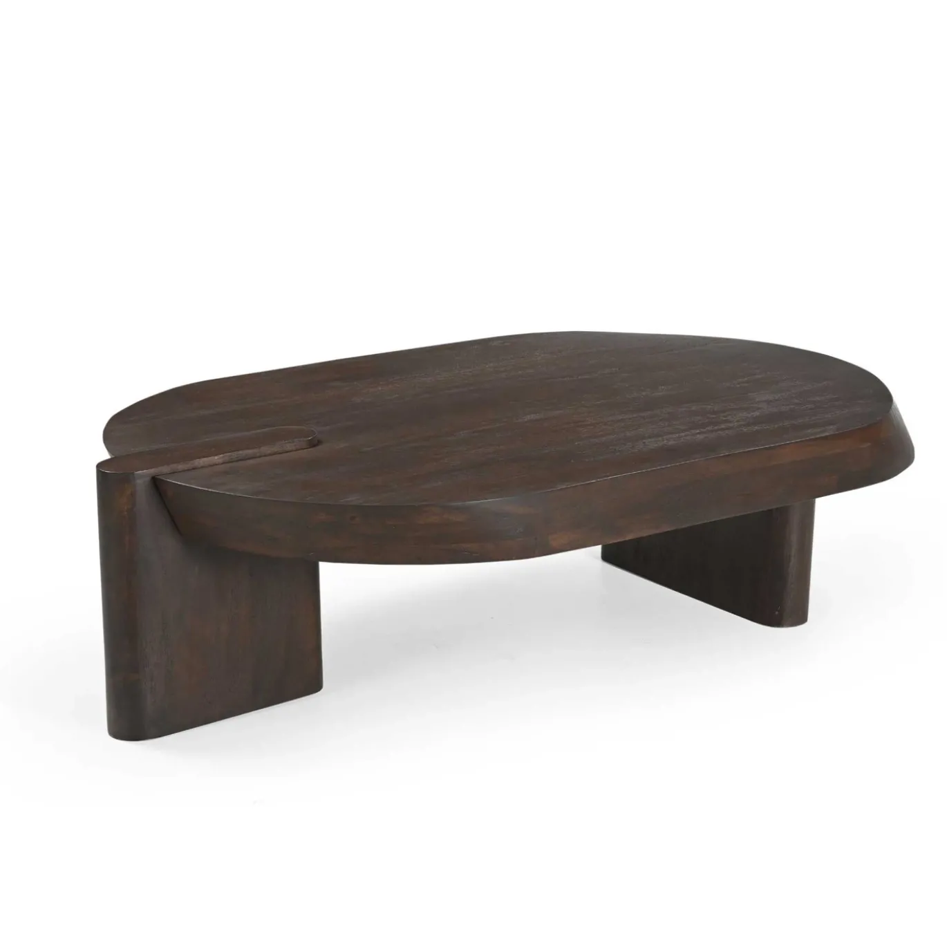 Starfurn Salontafel Rava Bruin 125cm