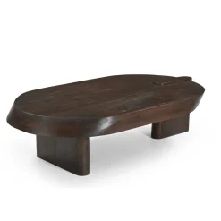 Starfurn Salontafel Rava Bruin 125cm