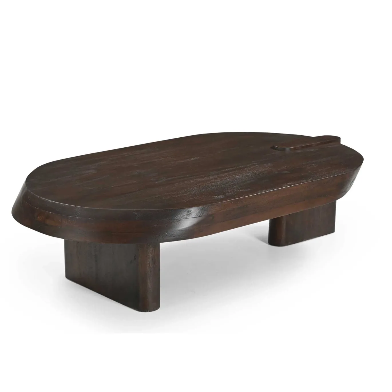Starfurn Salontafel Rava Bruin 125cm