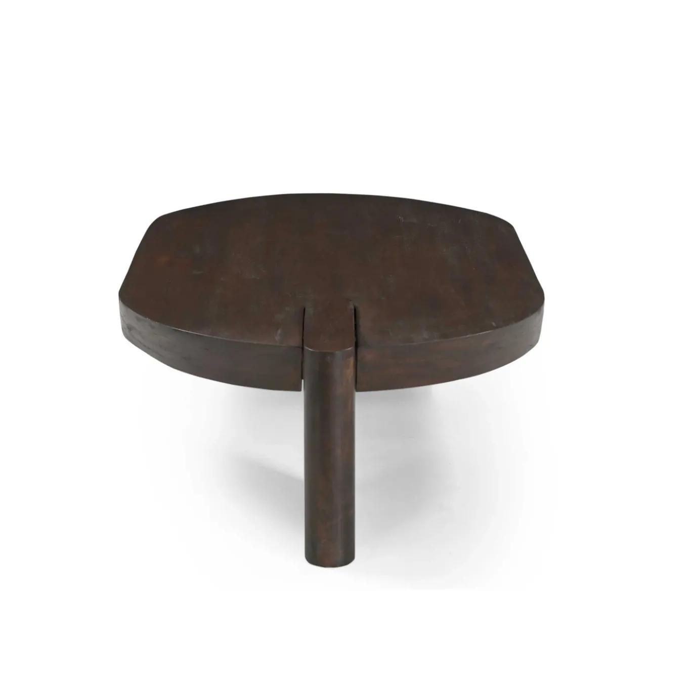 Starfurn Salontafel Rava Bruin 125cm