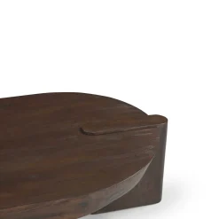 Starfurn Salontafel Rava Bruin 125cm