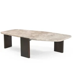 Starfurn Salontafel Silva Bruin 130cm