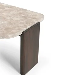 Starfurn Salontafel Silva Bruin 130cm