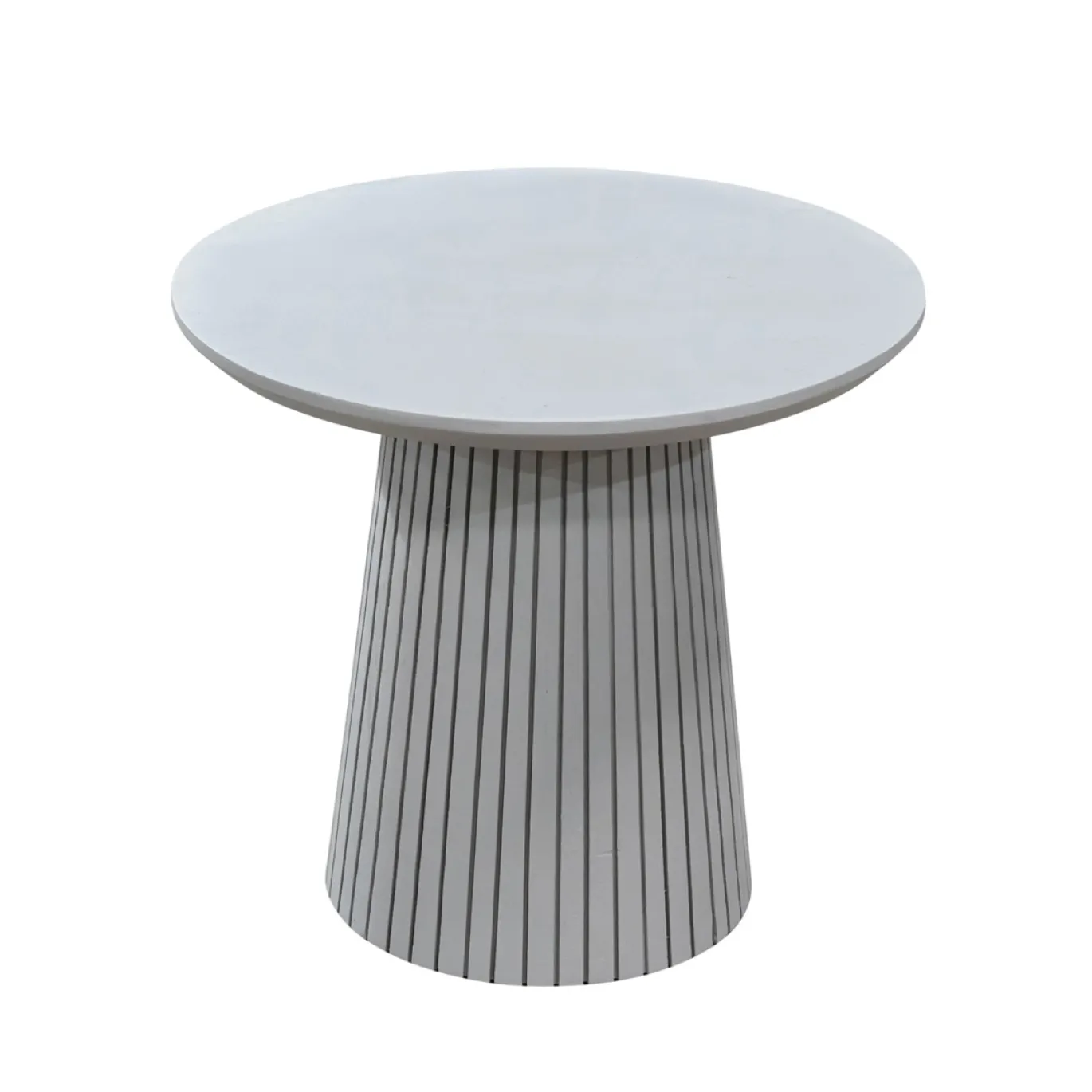 StarFurn Salontafel Solana 50cm Taupe
