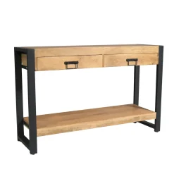 Starfurn Sidetable Britt 120cm