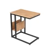 Starfurn Slider Laag Naturel Mangohout