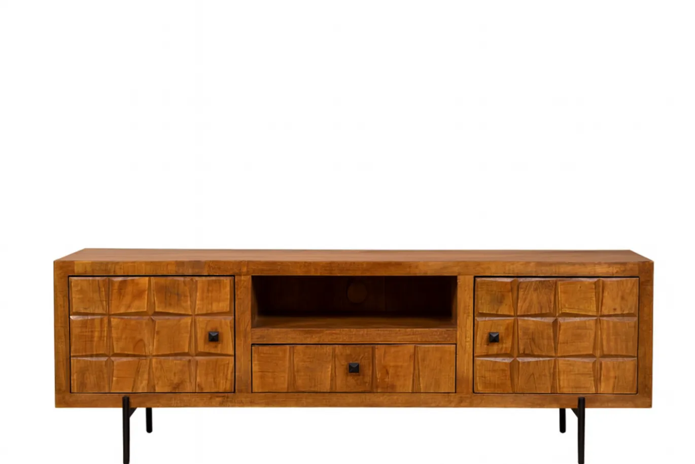 StarFurn Tv-Meubel Brandy Naturel 150cm