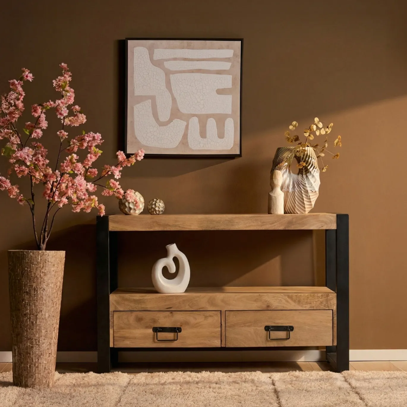 Starfurn Tv-meubel Britt 100cm