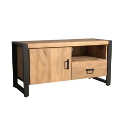 Starfurn Tv-meubel Britt 110cm Deur