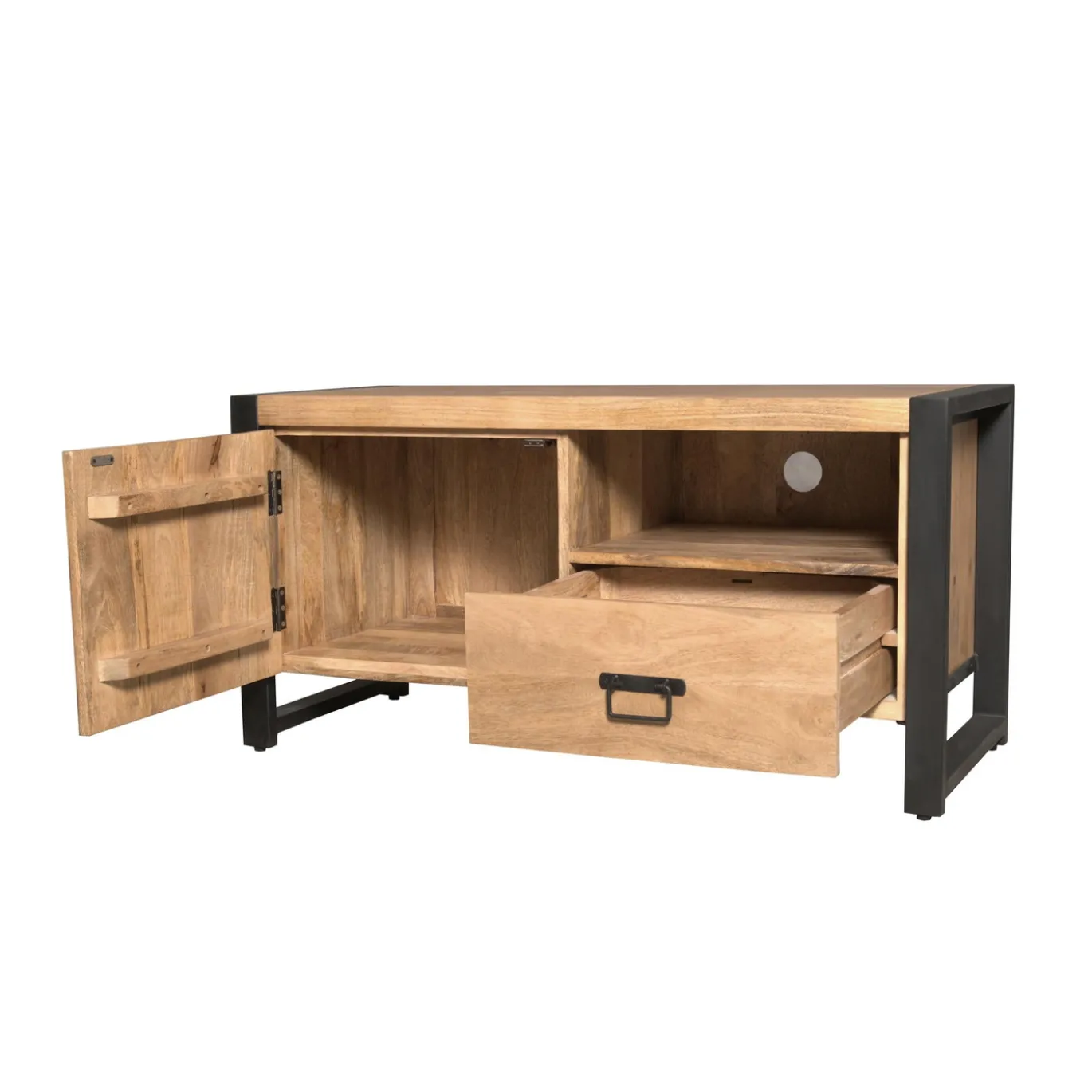 Starfurn Tv-meubel Britt 110cm Deur