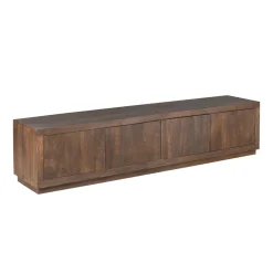 StarFurn Tv-meubel Brussel Bruin 200cm