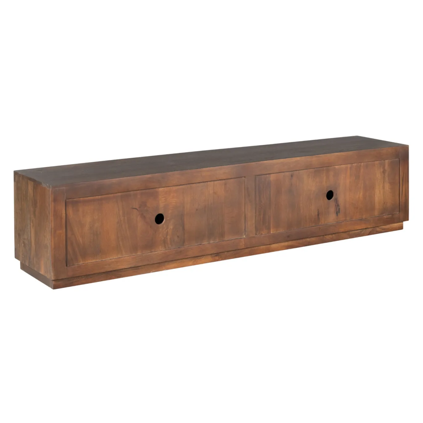 StarFurn Tv-meubel Brussel Bruin 200cm