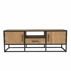 Starfurn Tv-meubel Dakota Naturel 145cm