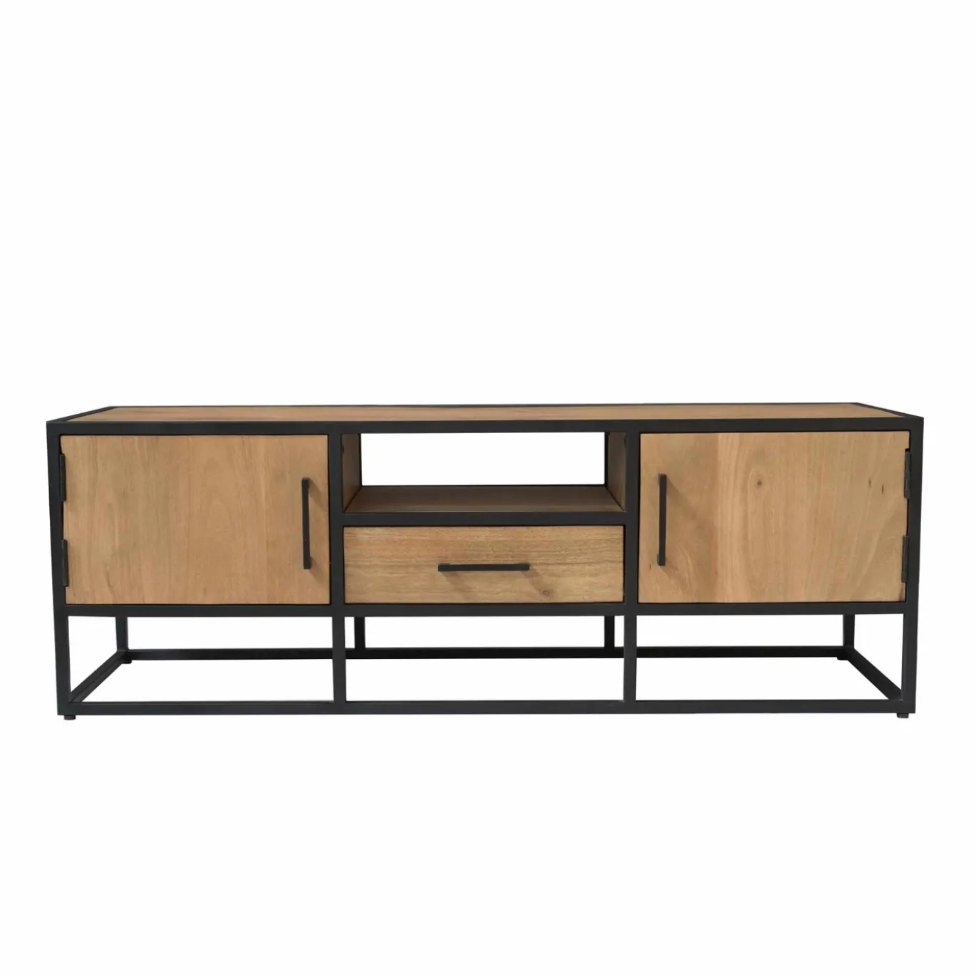 Starfurn Tv-meubel Dakota Naturel 145cm
