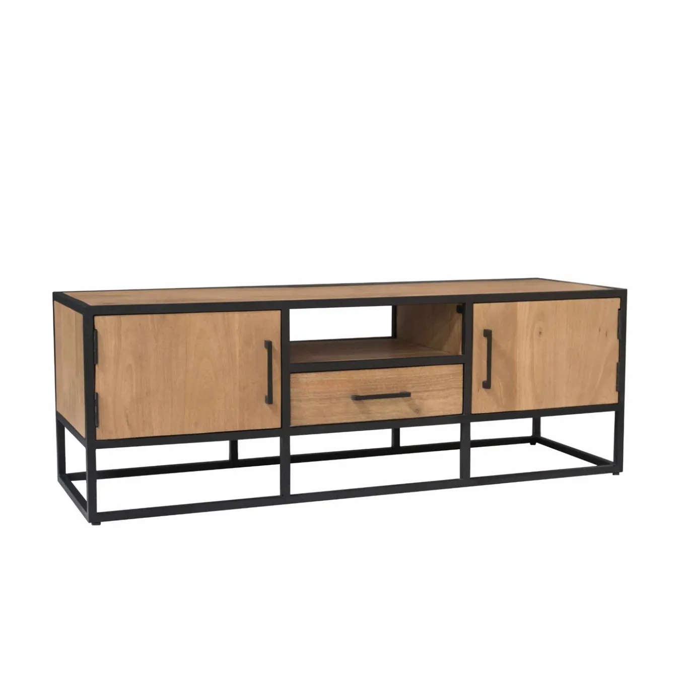 Starfurn Tv-meubel Dakota Naturel 145cm