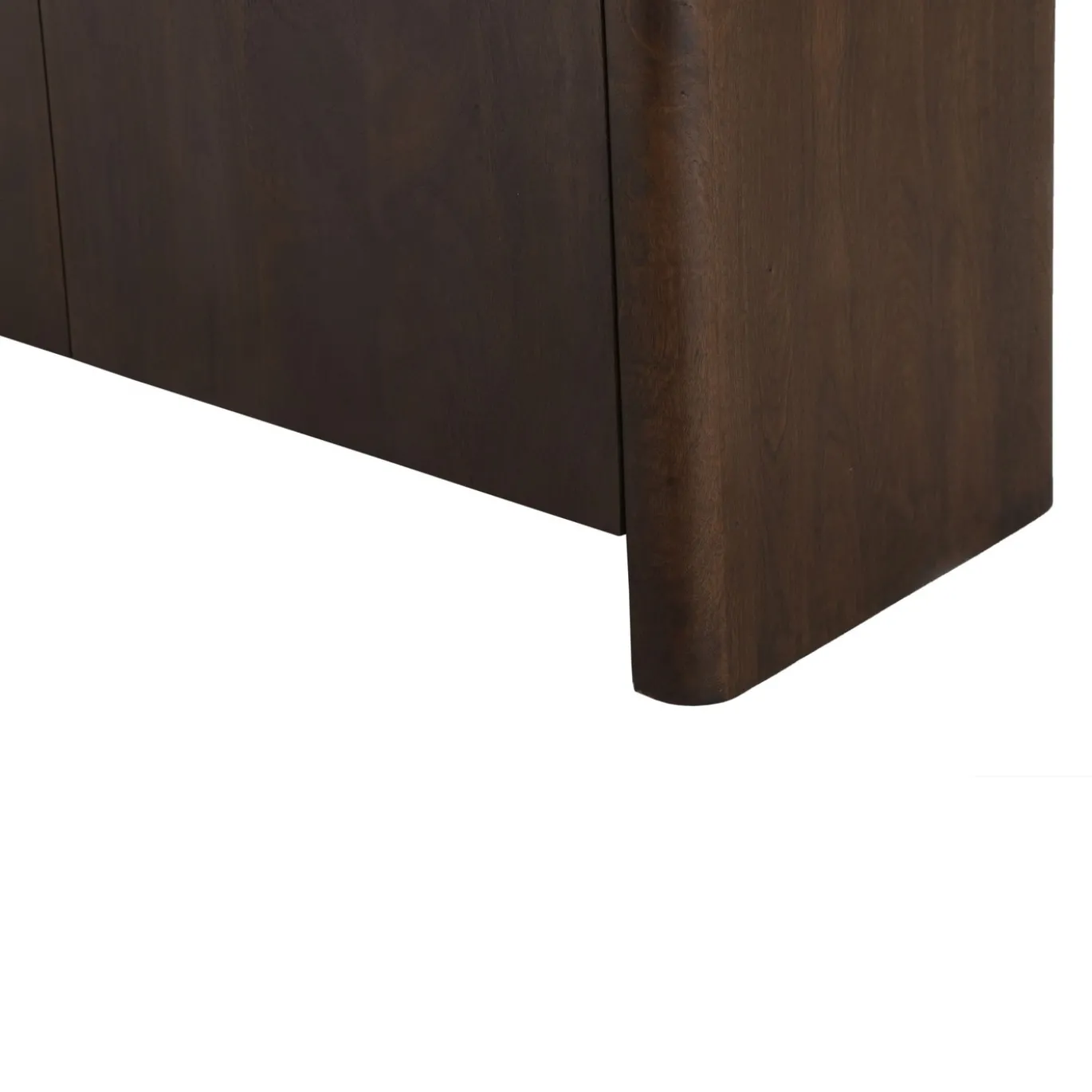 StarFurn Tv-meubel Dallas Bruin Mangohout 165cm