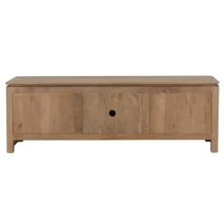 StarFurn Tv-meubel Dallas Naturel Mangohout 165cm