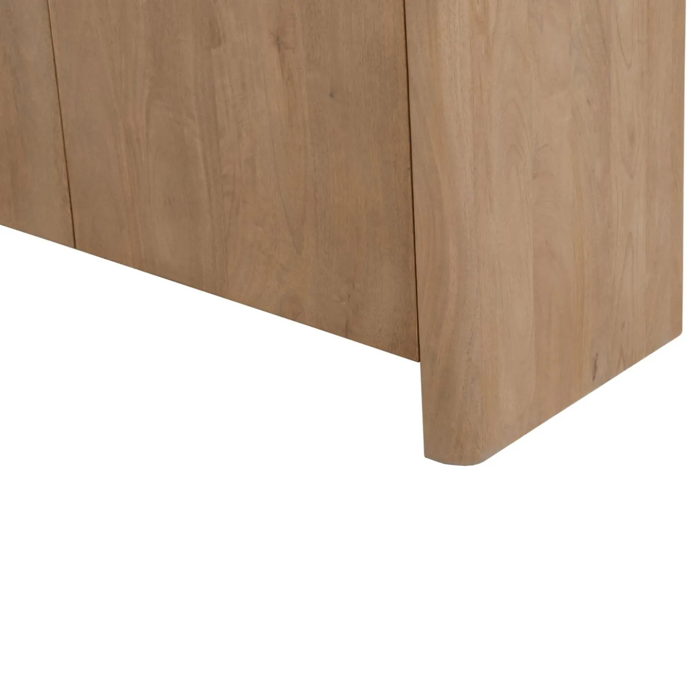 StarFurn Tv-meubel Dallas Naturel Mangohout 165cm