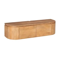 Starfurn Tv-meubel Excellent Naturel 120cm