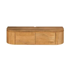 Starfurn Tv-meubel Excellent Naturel 120cm