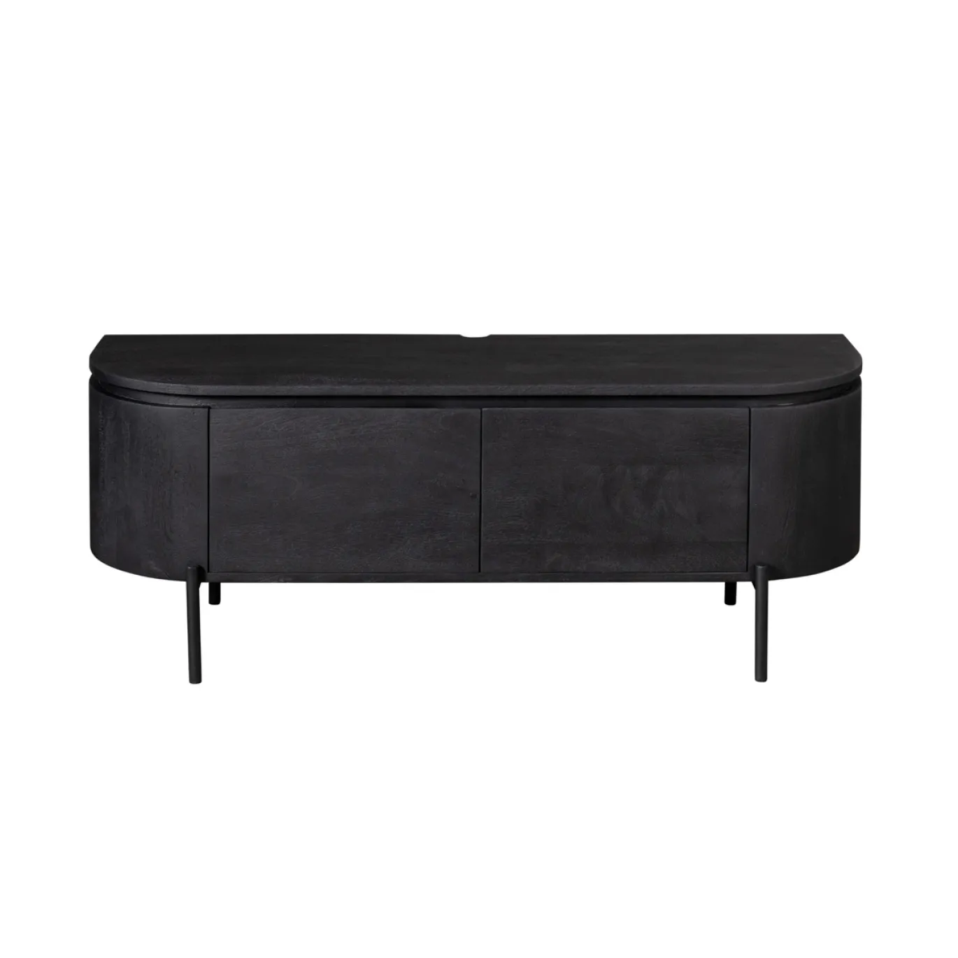 Starfurn Tv-meubel Excellent Zwart 120cm