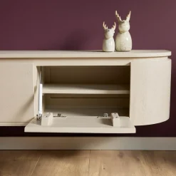 Starfurn Tv-meubel Excellent Zand 120cm