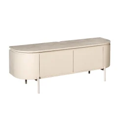 Starfurn Tv-meubel Excellent Zand 120cm
