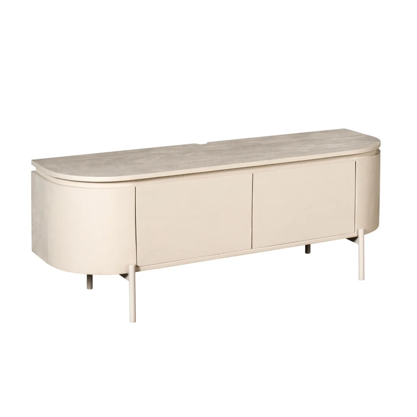 Starfurn Tv-meubel Excellent Zand 120cm